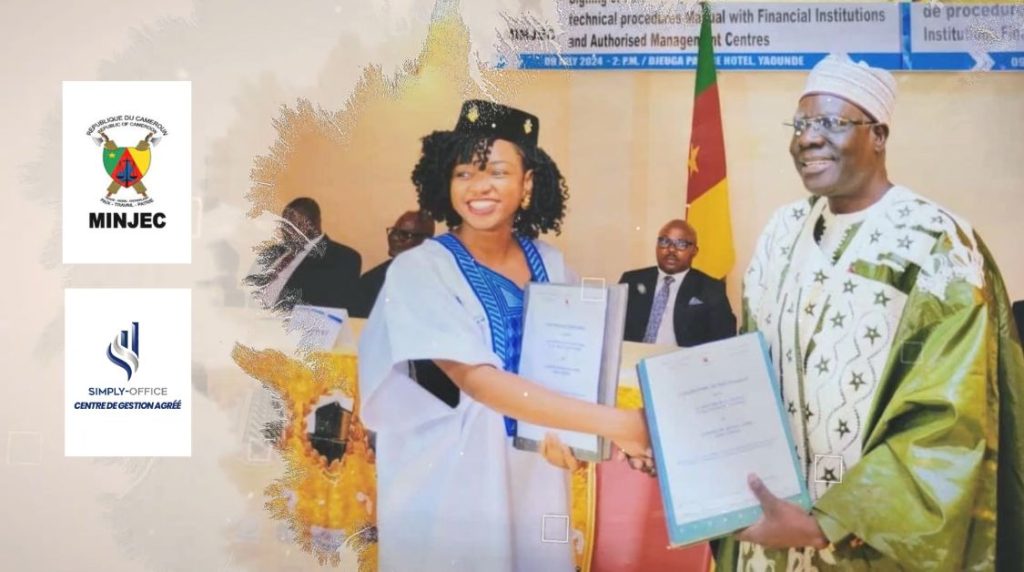 WhatsApp-Image-2026-02-04-at-18.49.58-1024x572 L'atelier de renforcement des capacités fiscalo-comptables des jeunes ayants reçu des financements publics par le partenaire MINJEC "SIMPLY-FINANCE"