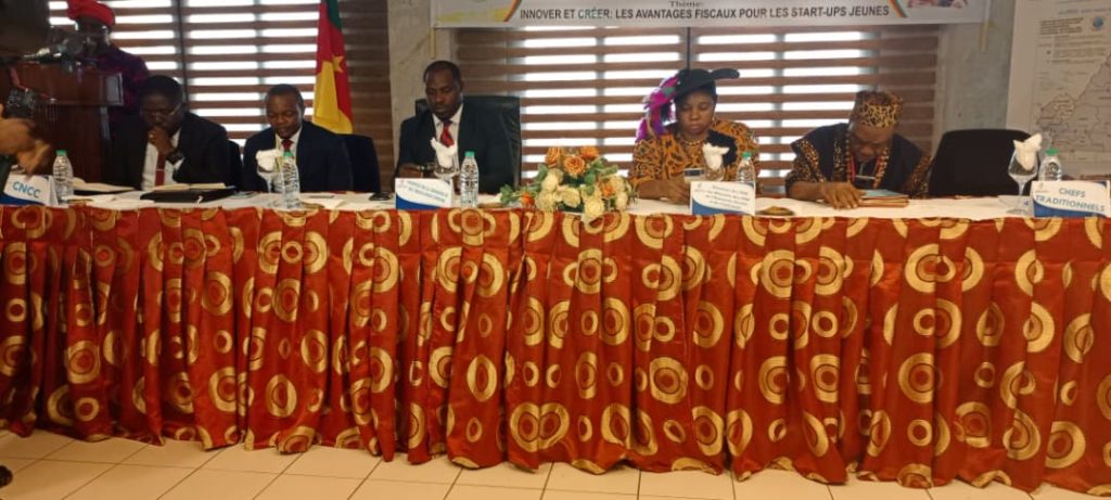 WhatsApp-Image-2026-02-04-at-18.49.59-1024x461 L'atelier de renforcement des capacités fiscalo-comptables des jeunes ayants reçu des financements publics par le partenaire MINJEC "SIMPLY-FINANCE"