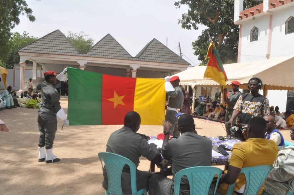 WhatsApp-Image-2026-02-05-at-14.00.15-1-1024x680 ECHOS DES MANIFESTATIONS MARQUANT LA CELEBRATION DE LA 60ÈME ÉDITION DE LA FÊTE DE LA JEUNESSE DANS LA REGION DE L'EXTRÊME NORD.