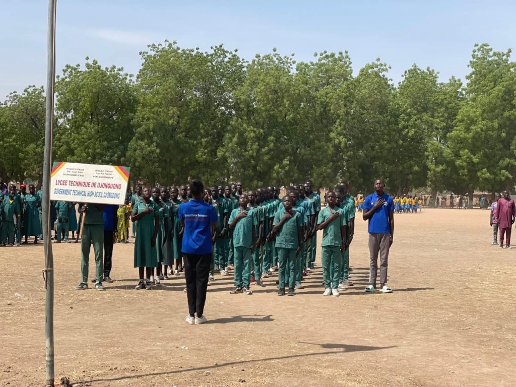 WhatsApp-Image-2026-02-06-at-09.47.56-1024x768 Fête de la Jeunesse : le Mayo-Danay lance officiellement la « Onzaine du Soixantenaire » à Wina