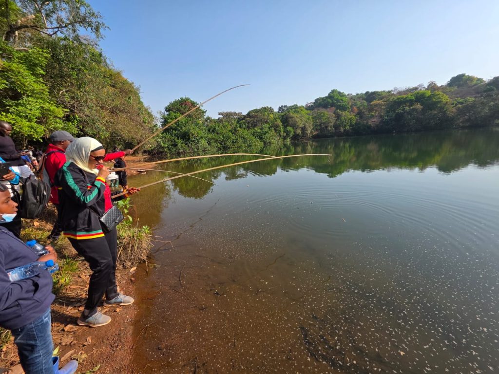 WhatsApp-Image-2026-02-07-at-17.36.28-1-1024x768 L'atelier de renforcement des capacités fiscalo-comptables des jeunes ayants reçu des financements publics par le partenaire MINJEC "SIMPLY-FINANCE"
